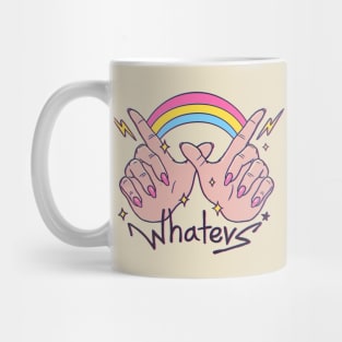 Whatevs! Mug